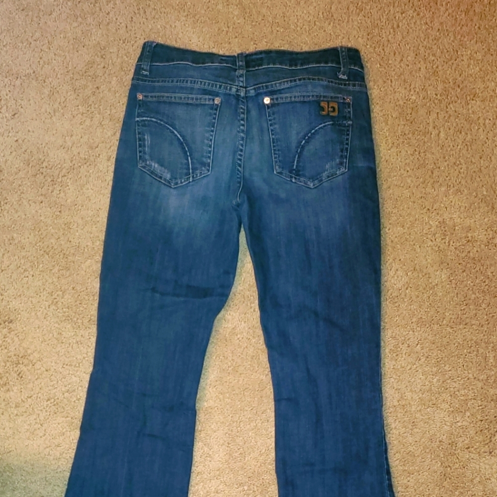 Joe's jeans